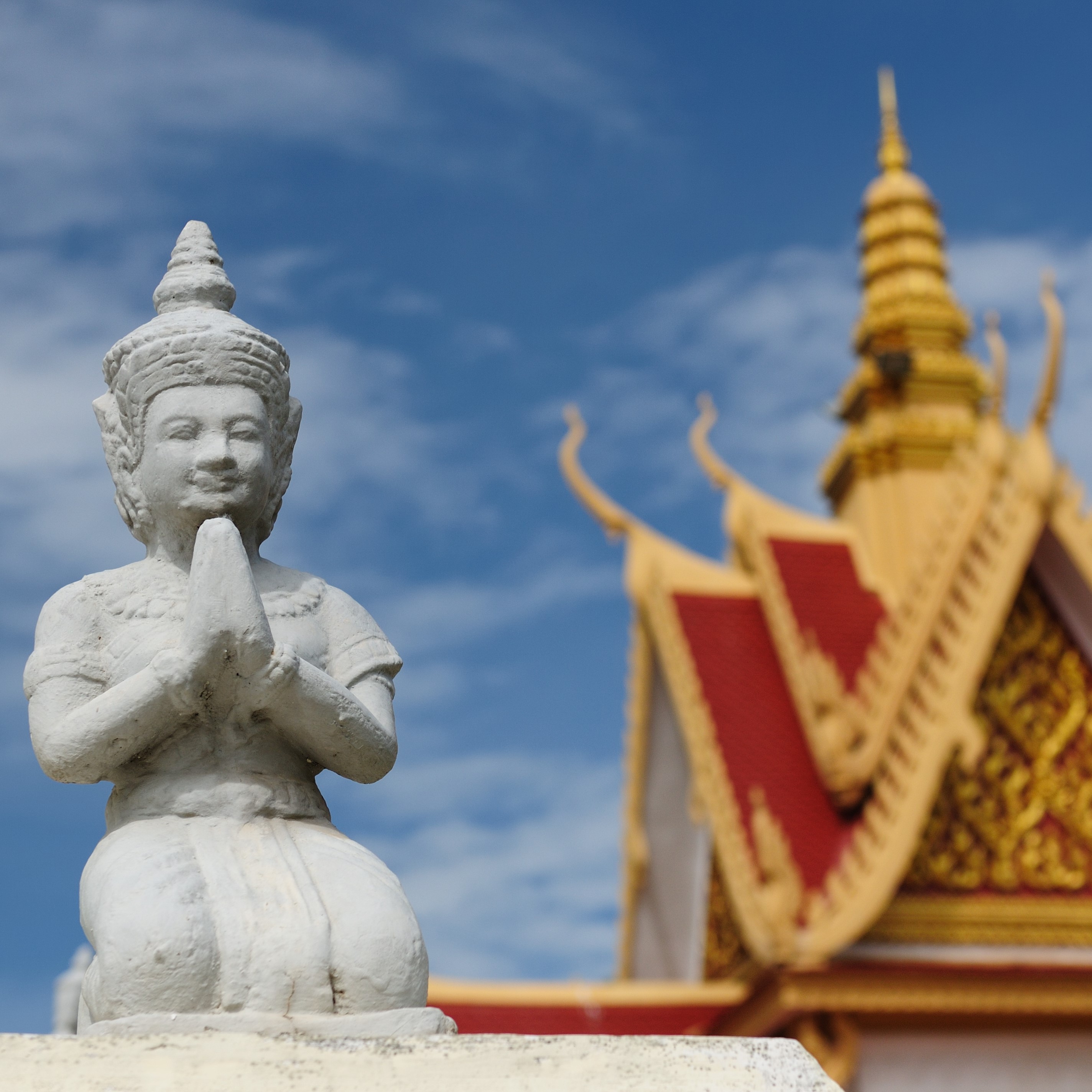48 Hours in Phnom Penh: Tuk Tuks, Boats and Automobiles