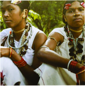 Exploring tribal culture in Odisha