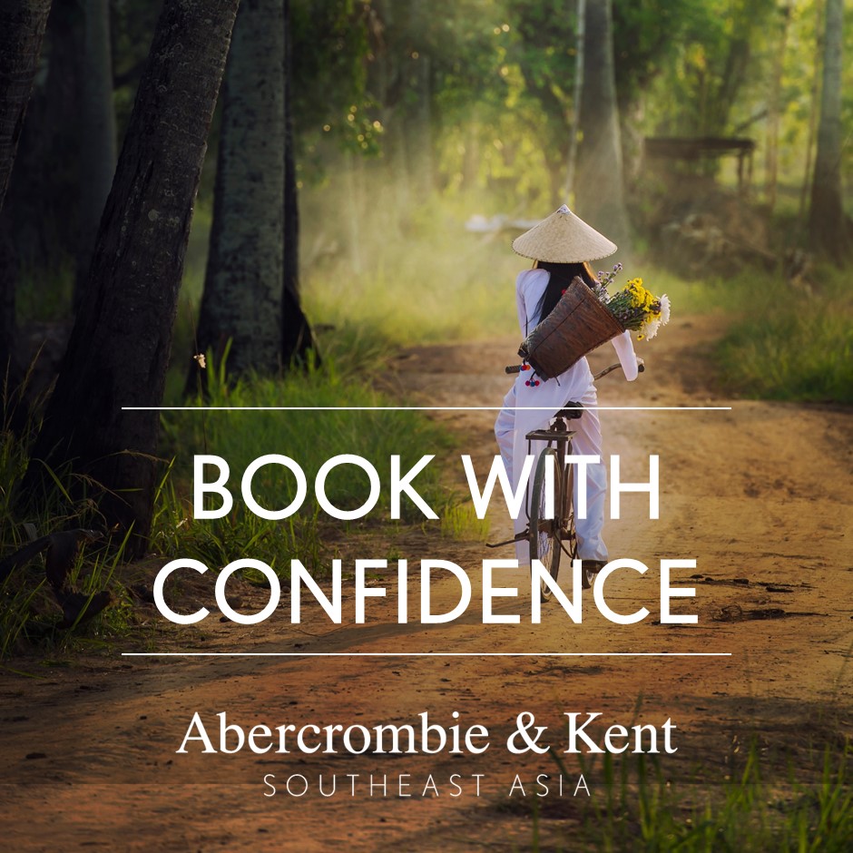 A&K’s New “Book with Confidence”