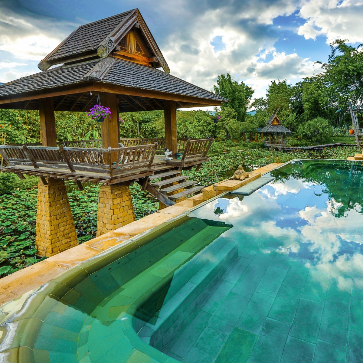 New: A&K Southeast Asia’s Villa Portfolio | Thailand 