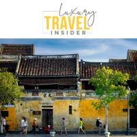 Groupe d'experts sur le Vietnam : podcast sur les voyages de luxe