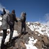 Climbing Kilimanjaro: Machame Route  - 2024