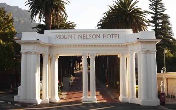 Winter Warmer - Stay 3 pay 2 at Belmond Mount Nelson