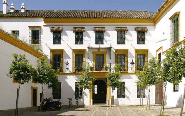 Booking Offers at HOSPES Las Casa del Rey de Baeza, Seville