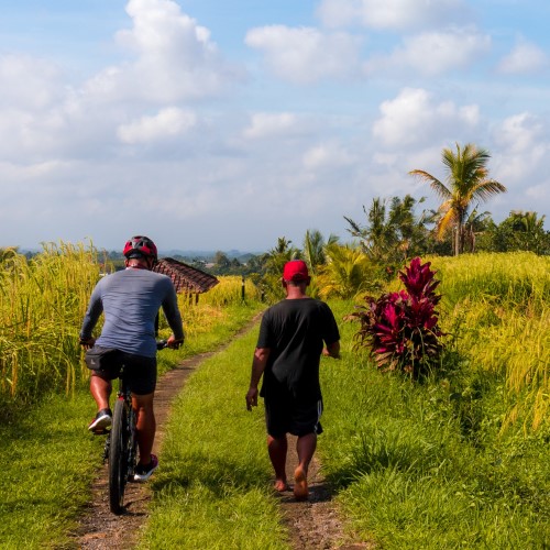 Voyages à deux roues : notre top 5 des pistes cyclables en Asie du Sud-Est