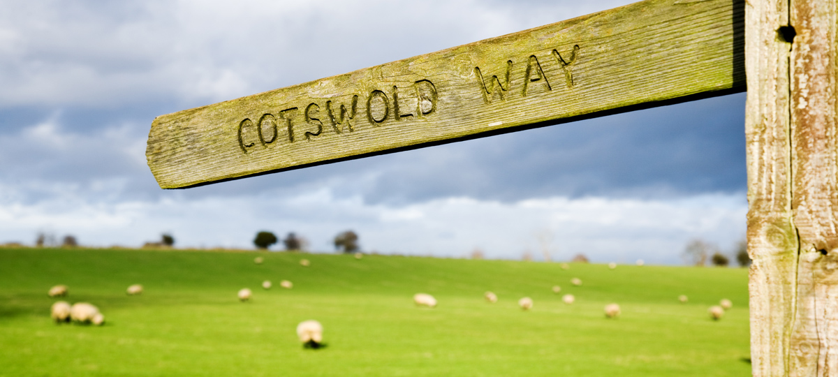 Walk the Cotswold Way