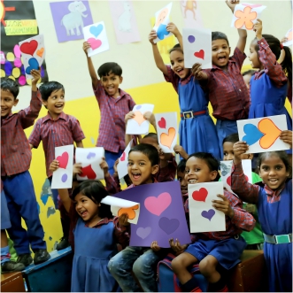 A&K’s Philanthropic projects in India