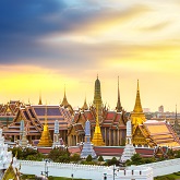 Lo que debe saber acerca de la coronación del rey tailandés