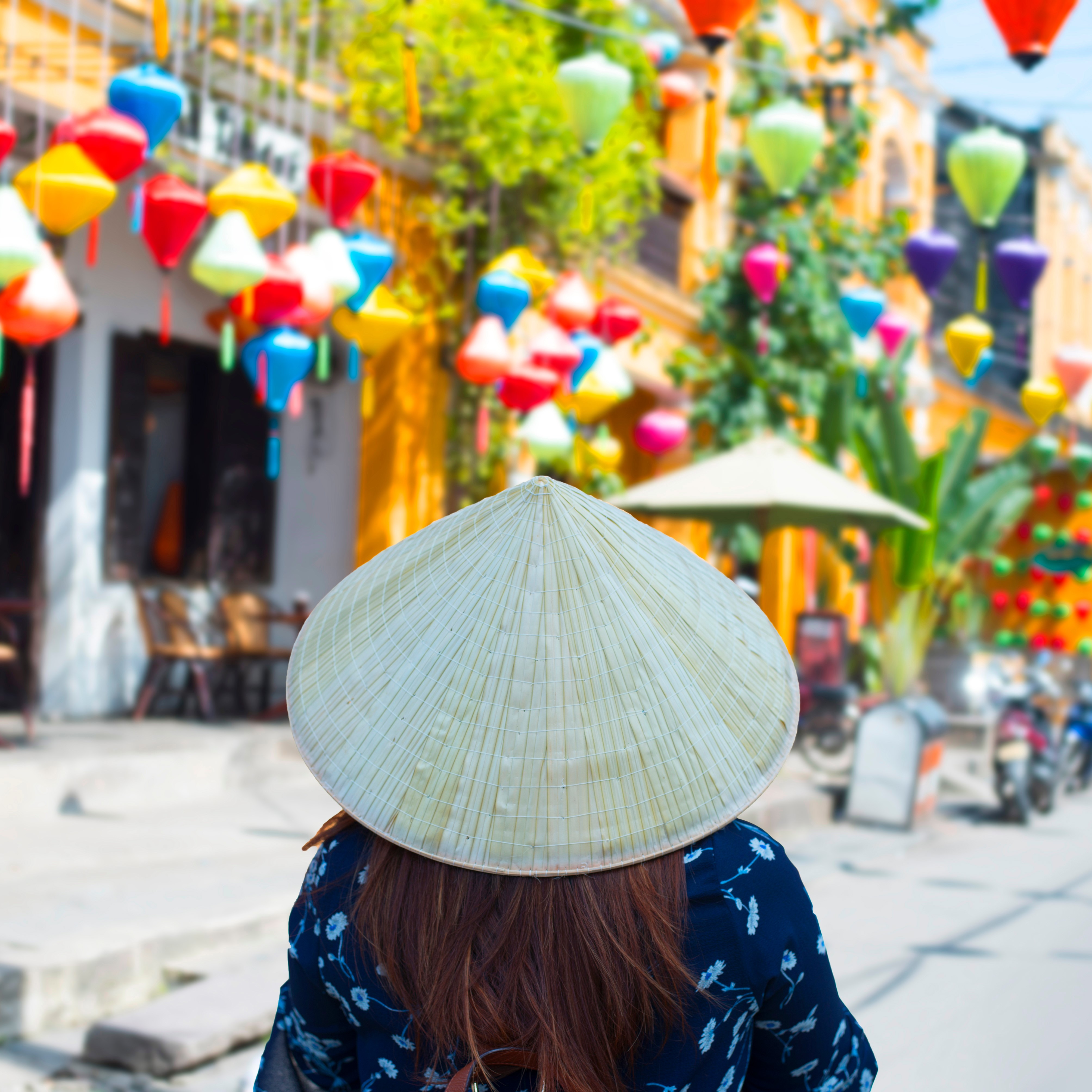 Turismo creativo y multigeneracional en Vietnam