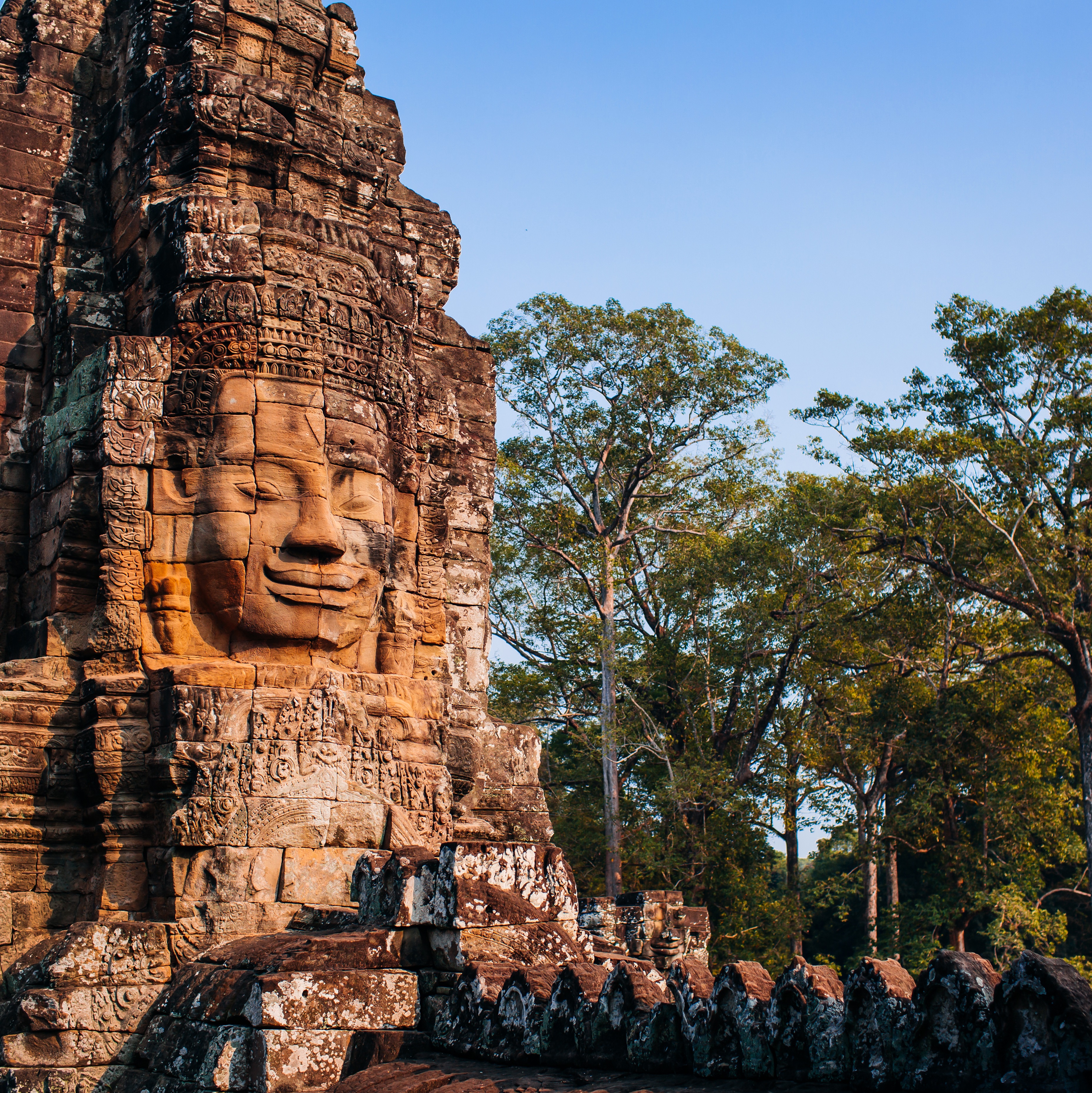 Exclusive Savings on Treasures of Cambodia with A&K